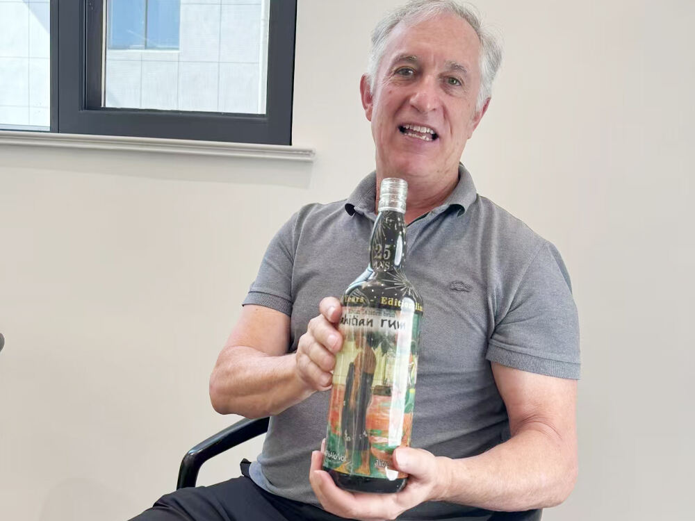 GuoZhao Shrink-Film Labels Gain Global Recognition-1.jpg