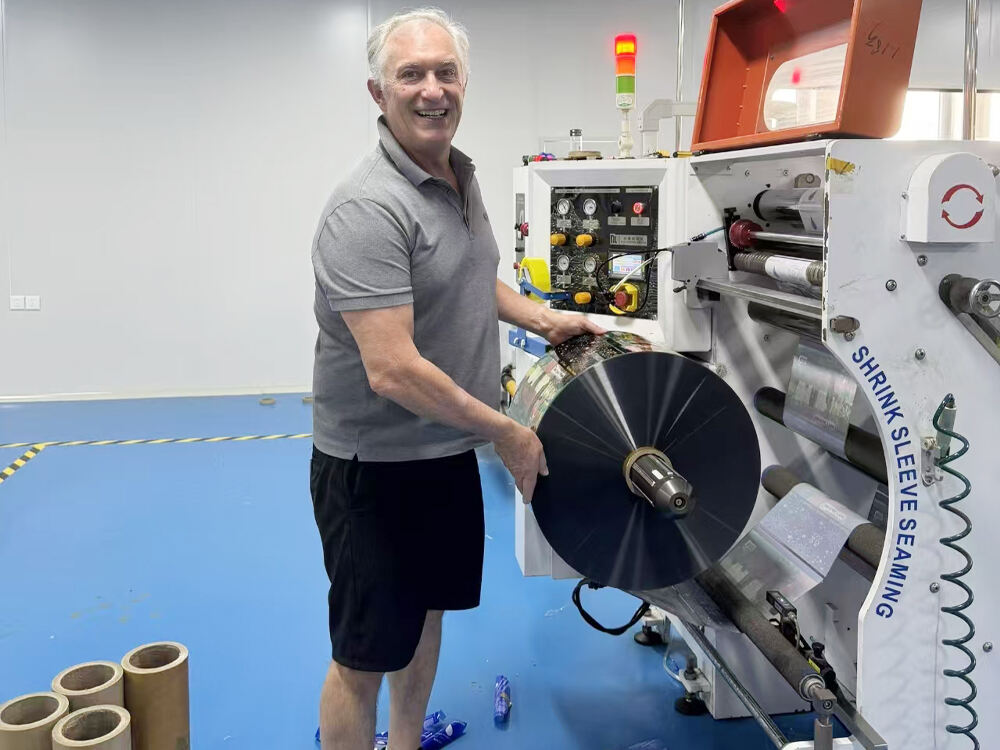 GuoZhao Shrink-Film Labels Gain Global Recognition-3.jpg