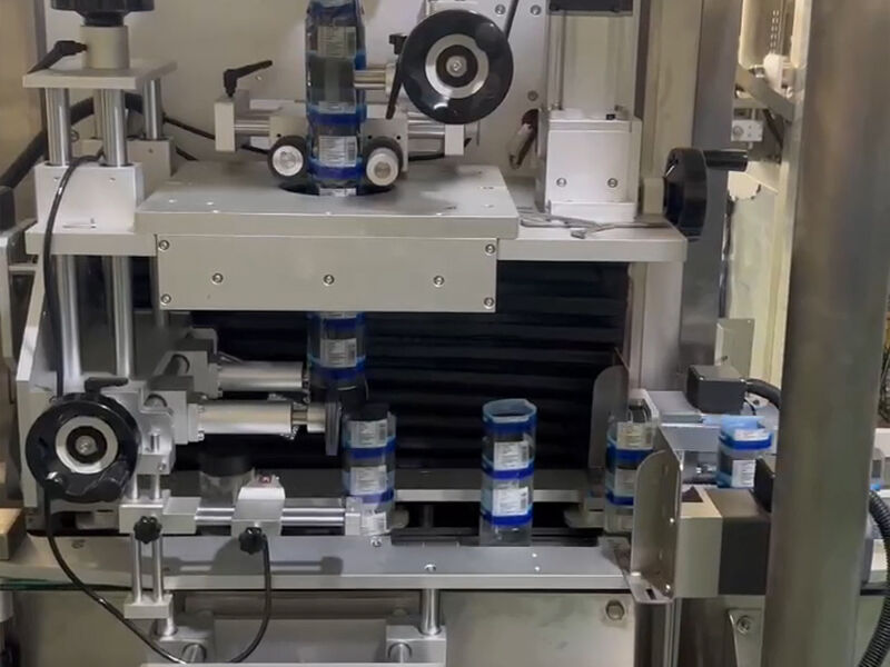 Custom Shrink Wrap Sleeves