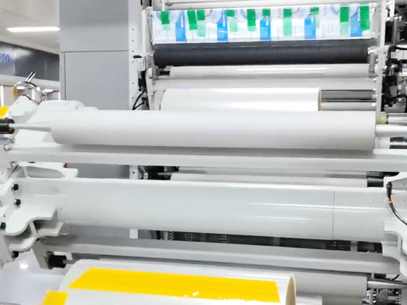 Digital Printing Shrink Sleeves