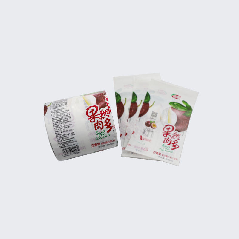 Free Sample and Design Label Custom Shrink Wrap Label for Bottles