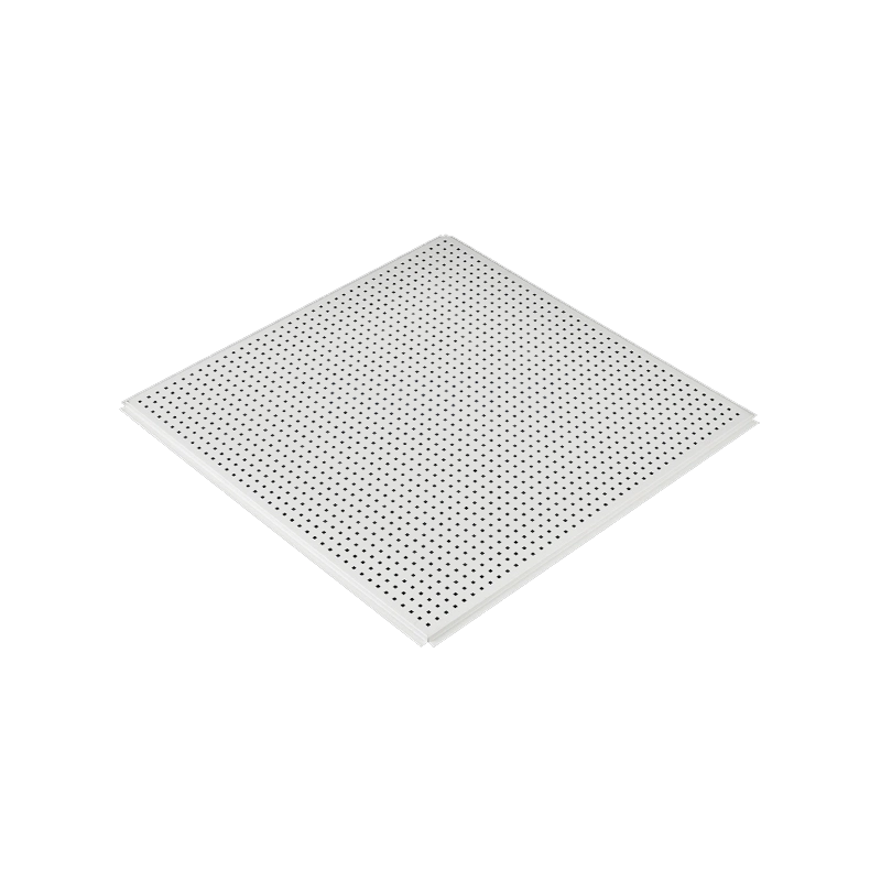 Lay In Ceiling | Rectangular Ceiling