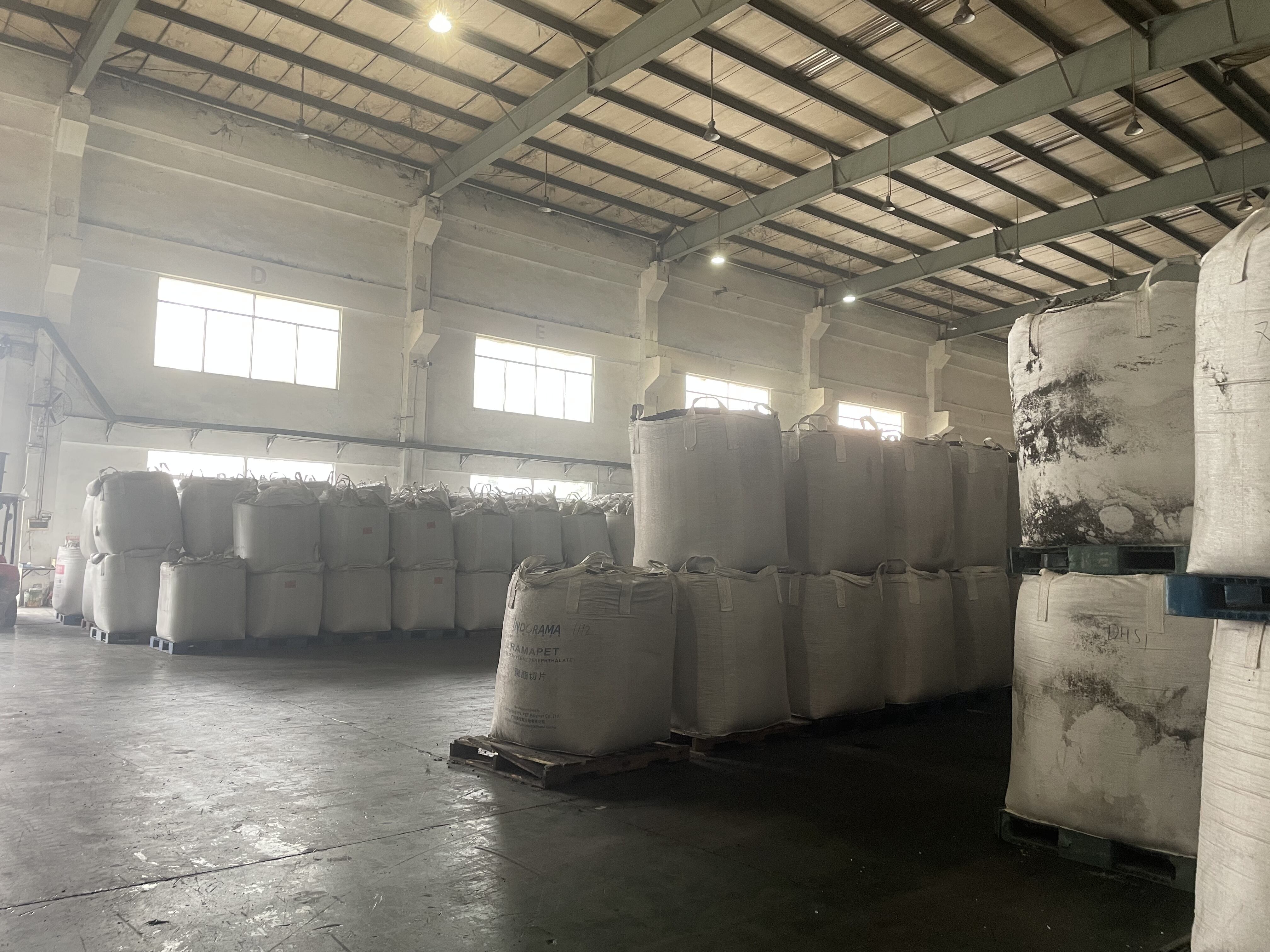 Superior Durability and Weather Resistance