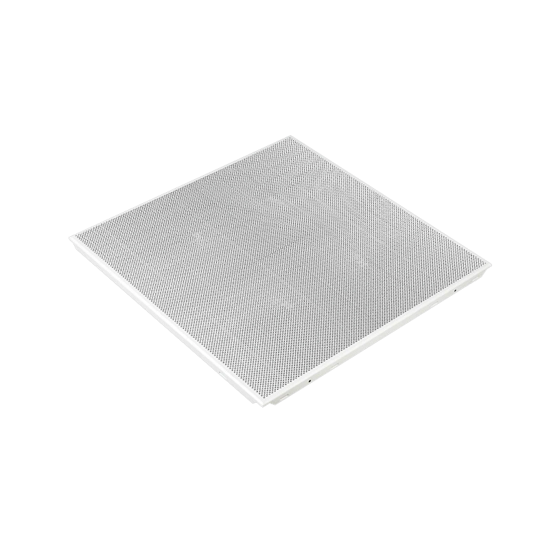 Clip In Ceiling