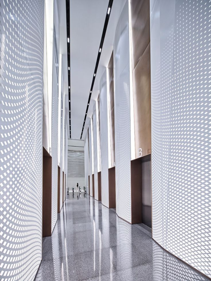 Advanced Acoustic Performance and Sound Management