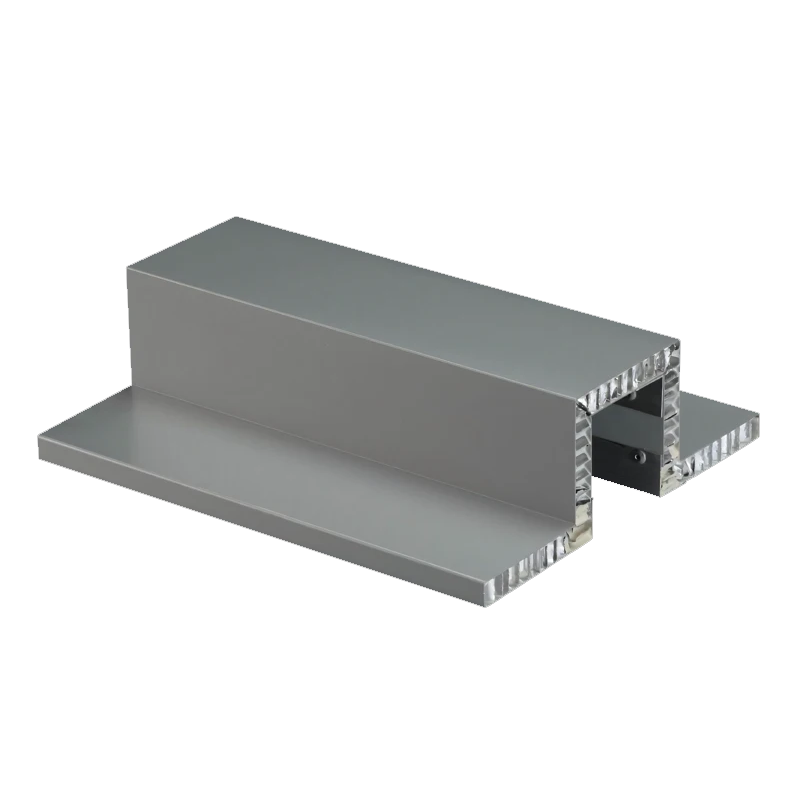 Aluminum Honeycomb Panel
