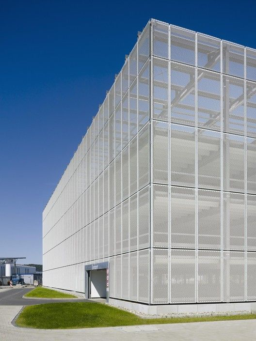 Installation and Maintenance Efficiency