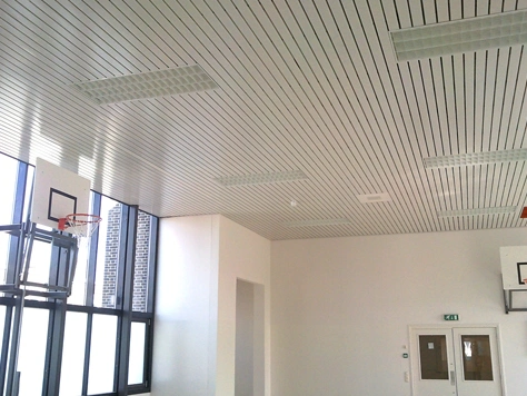 Designvielfalt und architektonische Freiheit