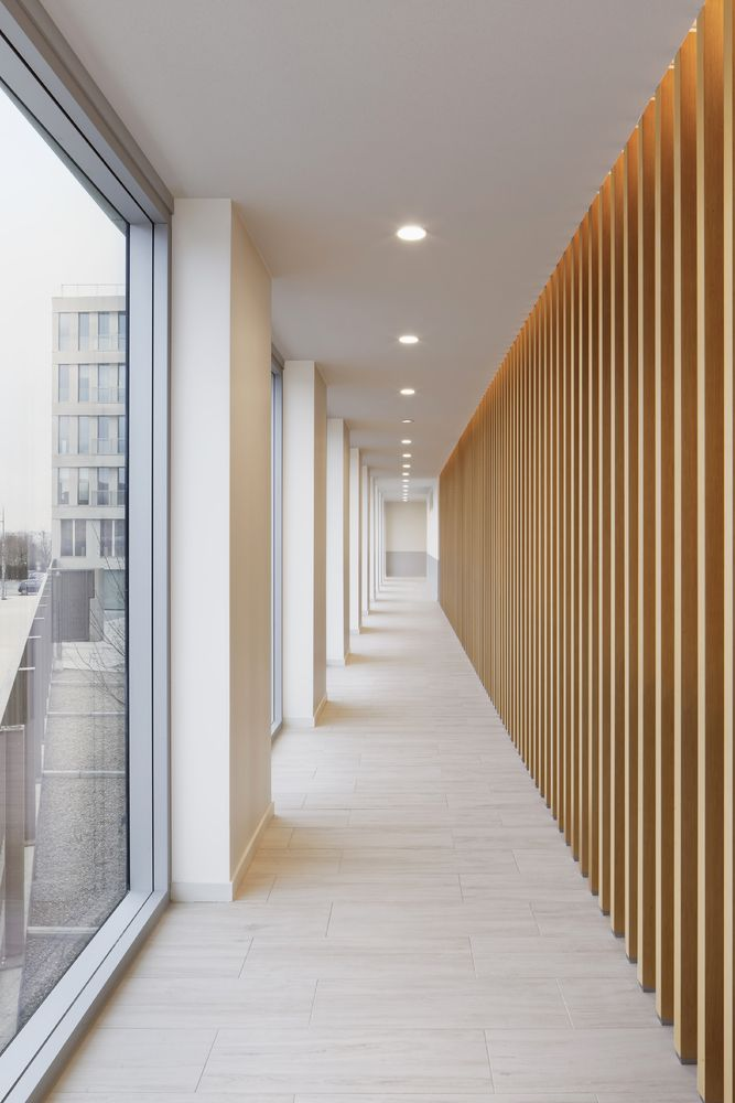 Sustainable Design and Environmental Benefits