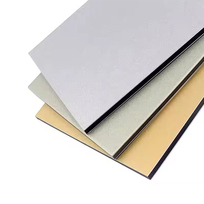 Aluminum Composite Panel | Aluminum Composite Panel