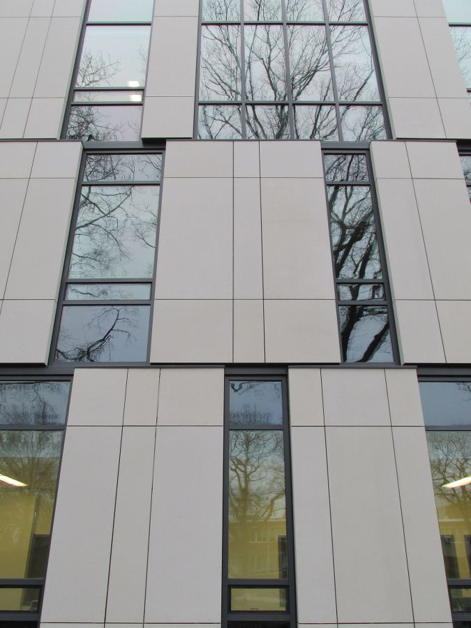 Environmental Sustainability and Energy Efficiency