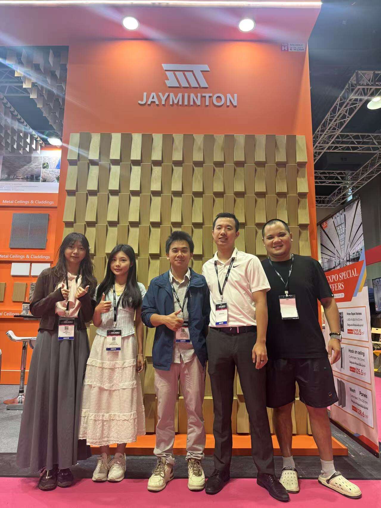 Malaysia International Building and Interior Design Show (MIBS) 2025