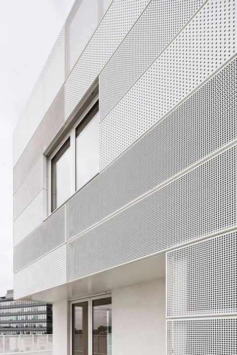 Versatilidad en el diseño e integración estética