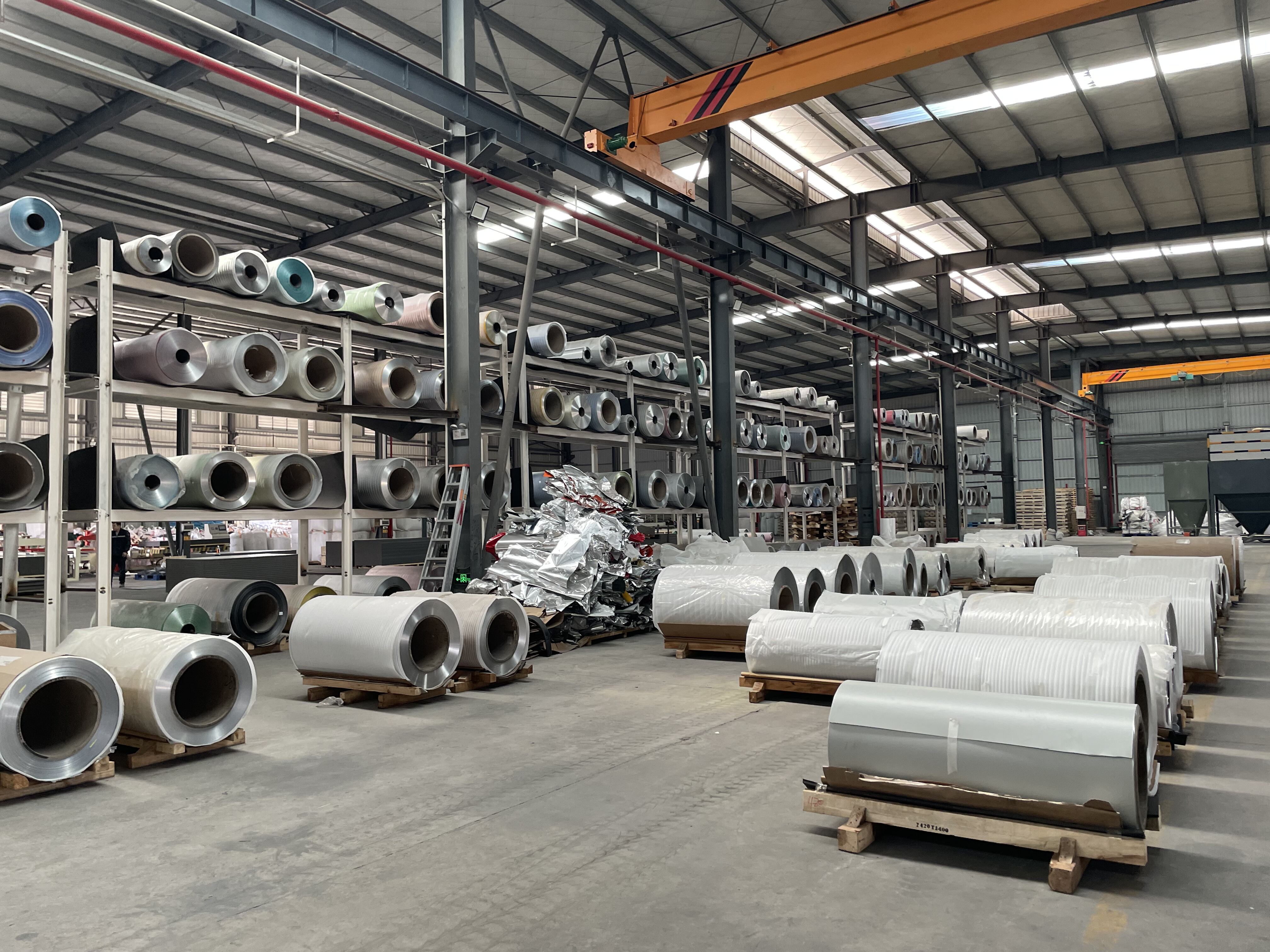 Exceptional Durability and Weather Resistance