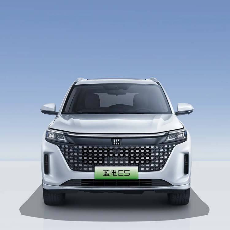 2024 รถใหม่ Dfsk 0km รถ Suv ขนาดกลางมือสอง มือซ้าย Dongfeng Landian E5 Seres รถยนต์ไฮบริดสุดหรู รถ Suv ที่ดีที่สุดสำหรับเงิน