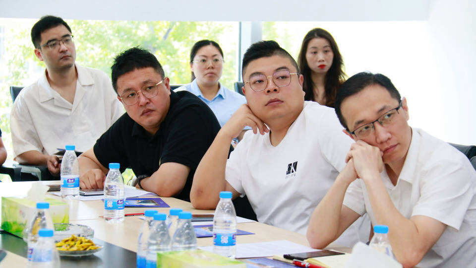 Chongqing Jinyu Shows Leadership in Automotive Foreign Trade at Katim Intelligent Technology System Recommendation Meeting