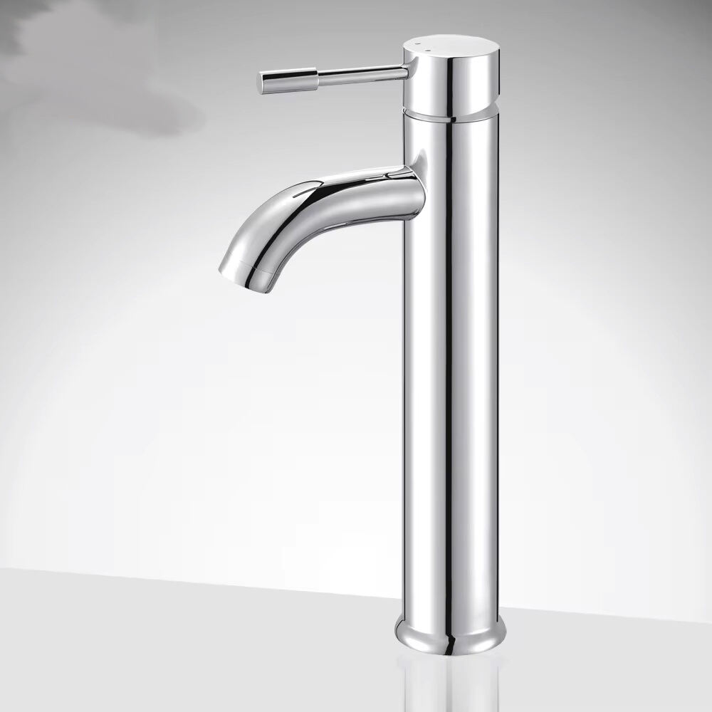 Are bathtub faucets universal?