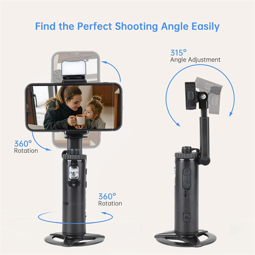 Stable Shots for Every Celebration: Best AI Stabilizers for Christmas and New Year's Eve