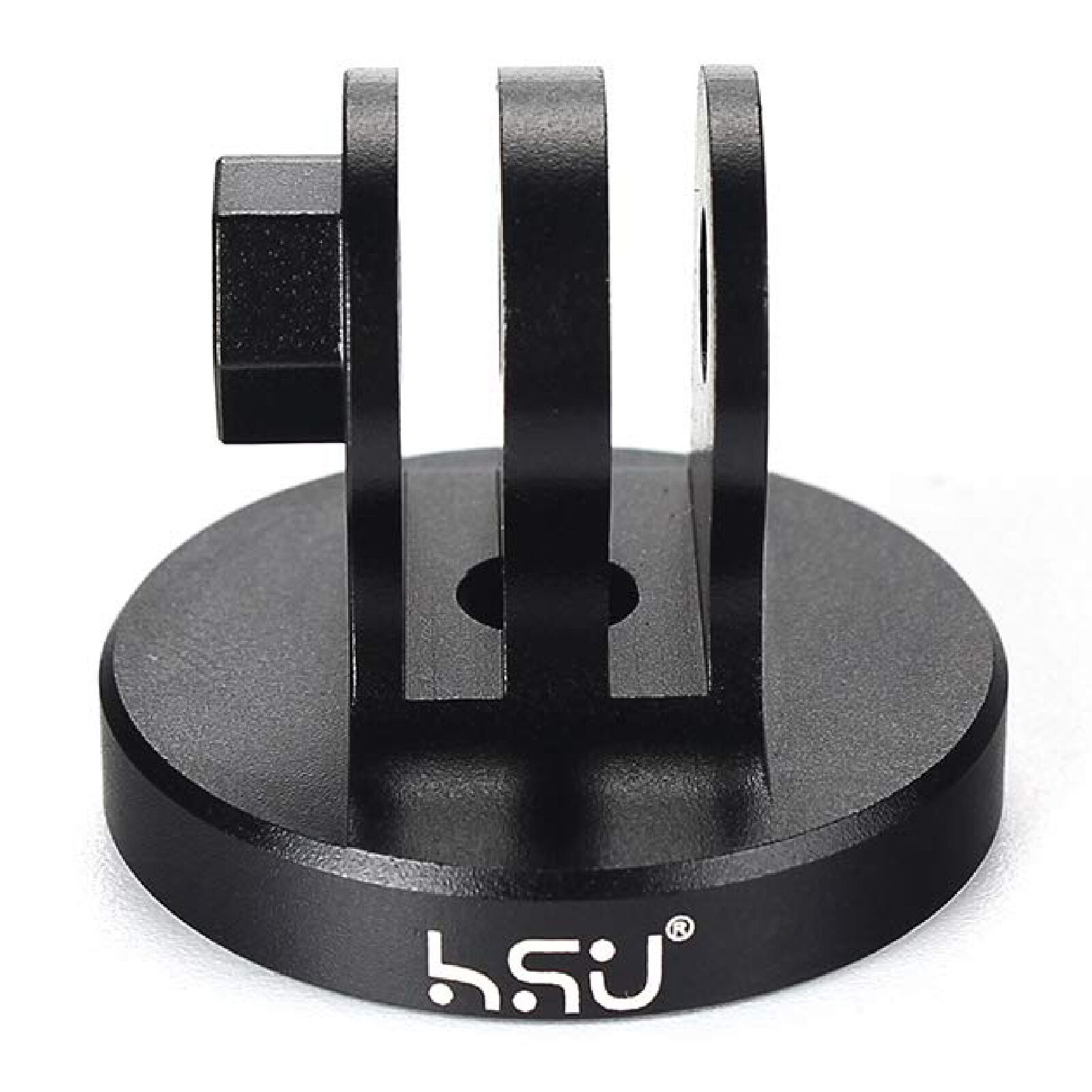 CNC Aluminum Alloy Metal tripod adapter for webcam without screw mount for GoPro Max Hero DJI Osmo Action Camera