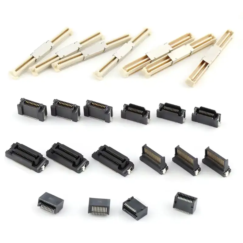 Solar Panel Connector: Helping Efficiency in Energy Systems