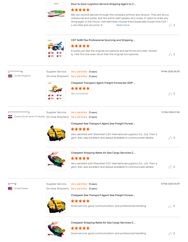 Let’s Talk: Real Problems Amazon Sellers Face Shipping from China