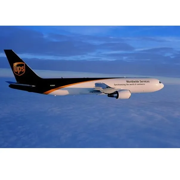 Avoid Stockouts: Expedited Air Freight for Amazon Canada Sellers