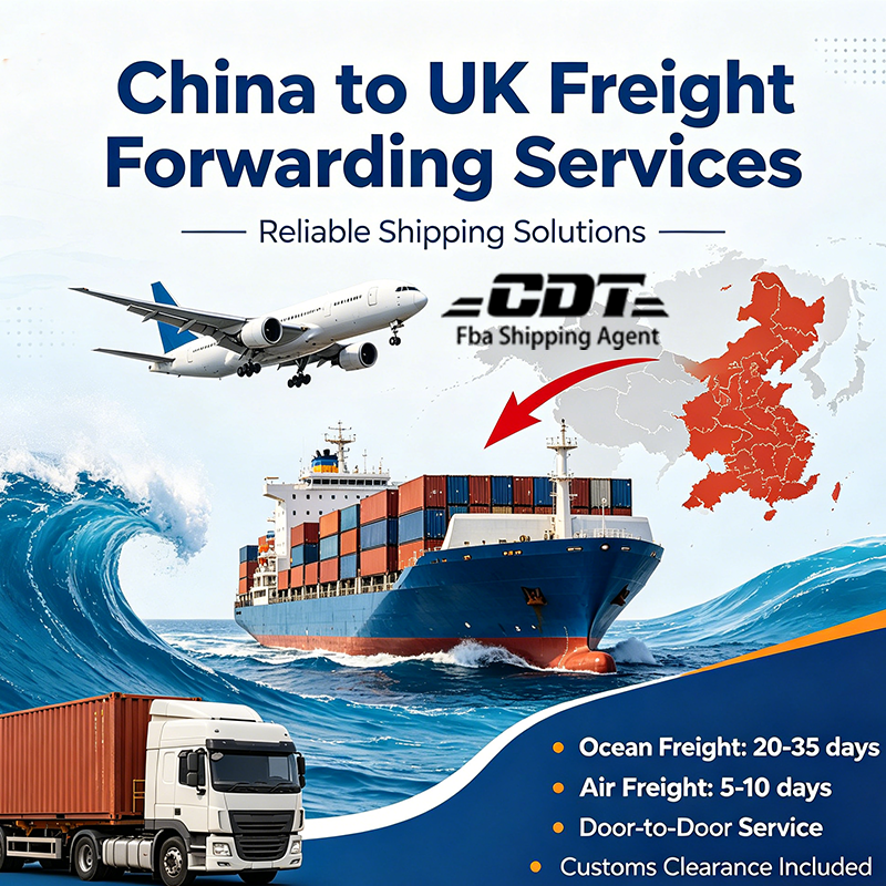 By accurately measuring the size of the goods, there will be no hidden charges.