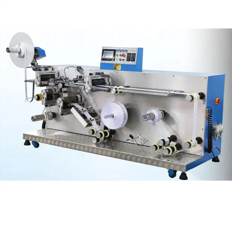 How Can RFID Cut Seal Machines Optimize Supply Chain and Inventory Management?