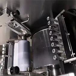 印刷機はカスタムラベル製造の効率性をどのように向上させることができるのか？