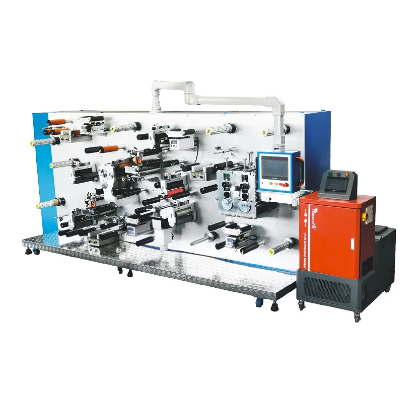 Customizable RFID Cut Seal Machine technology’s attraction