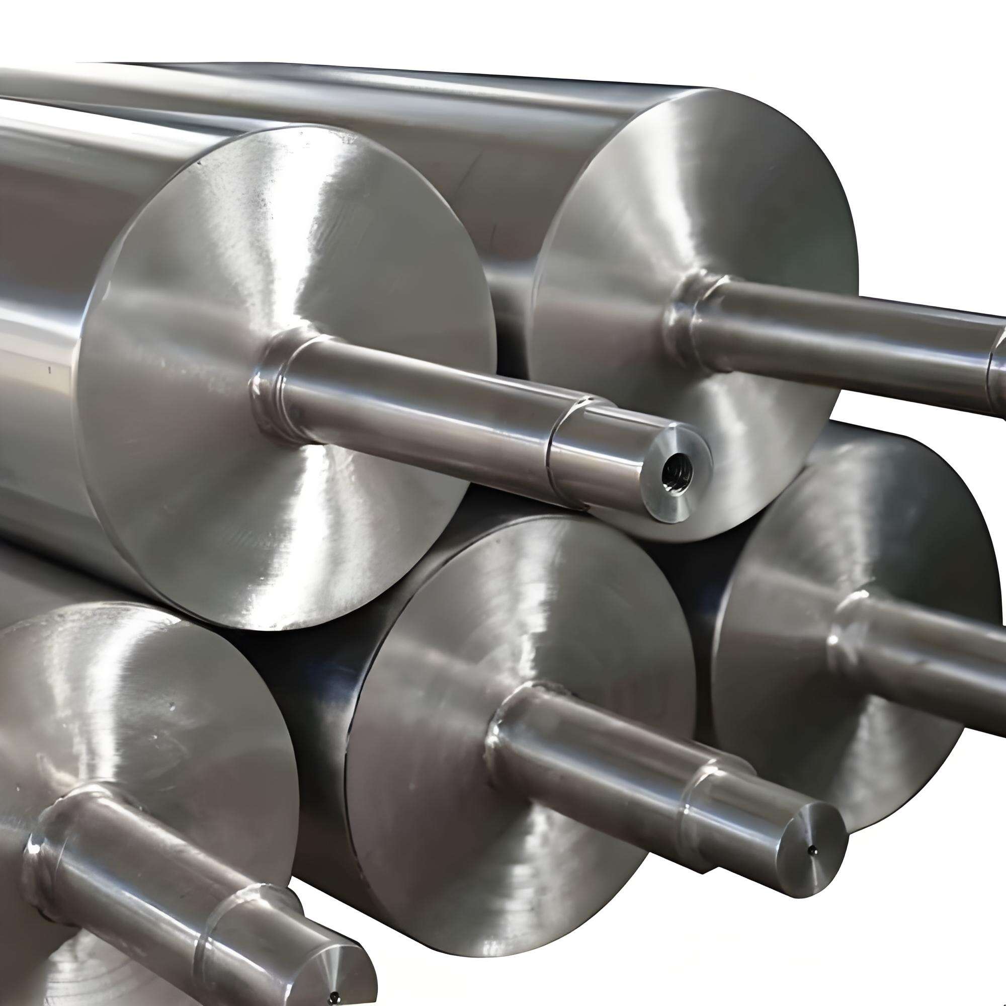 Exceptional Corrosion Protection