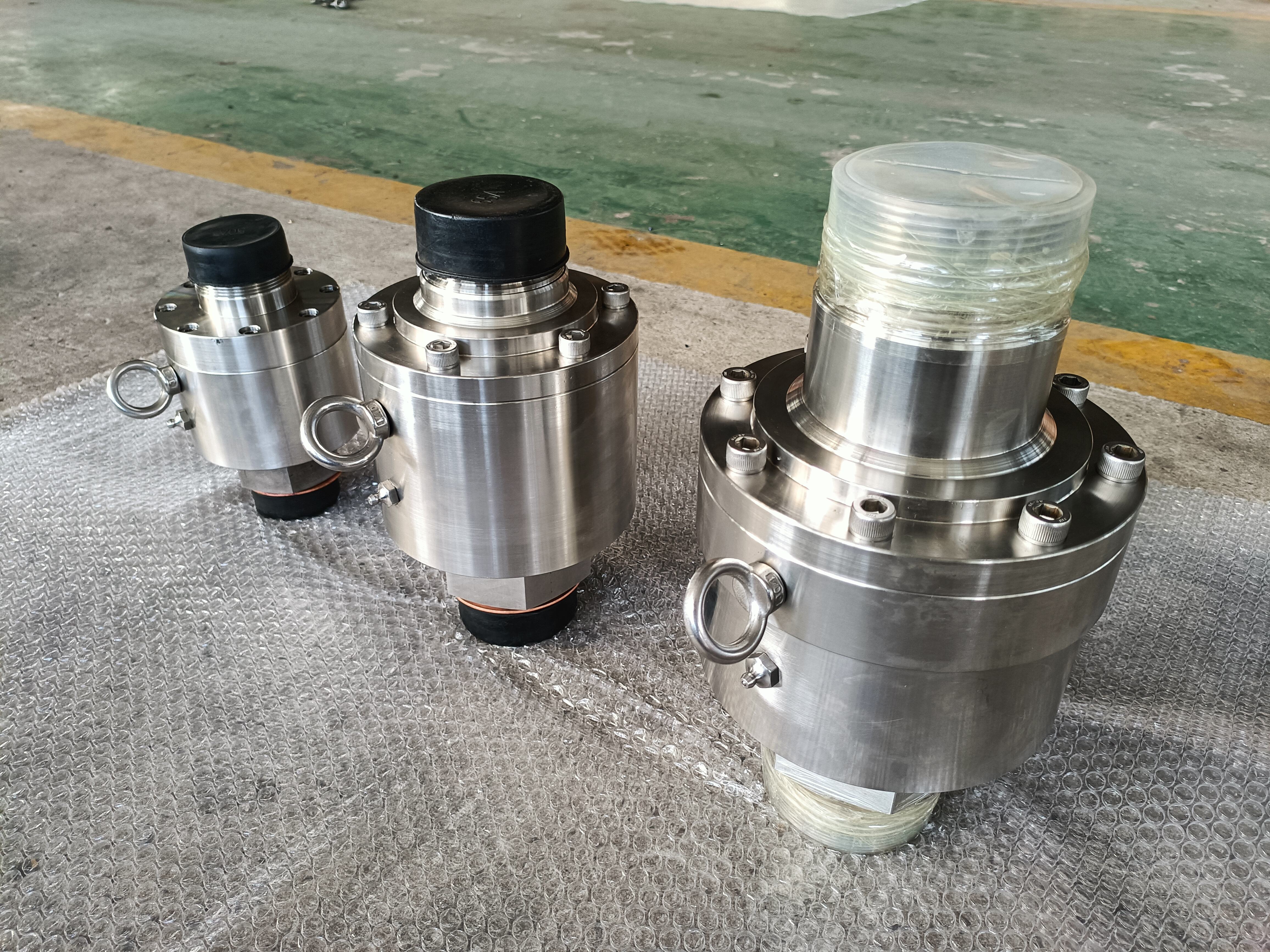 Enhanced Durability and Maintenance Efficiency