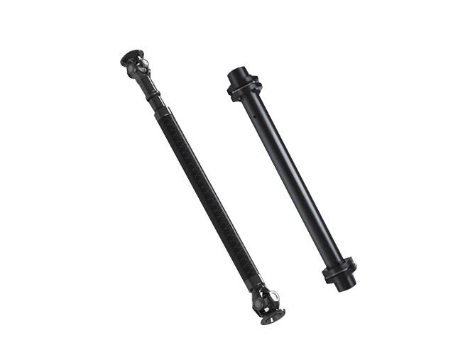 Advanced Vibration Control Technology
