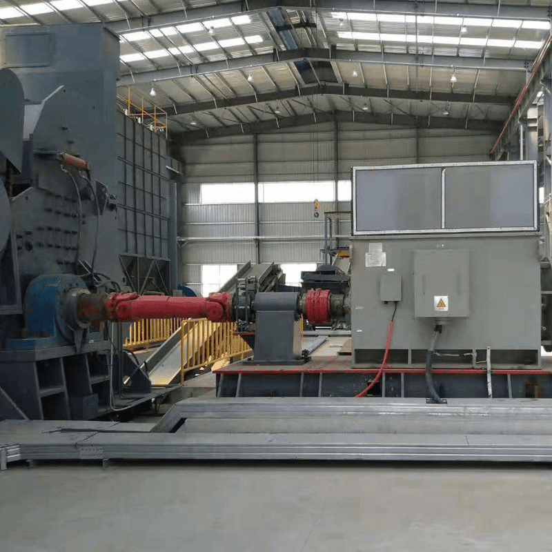 Proyecto de acoplamiento de la fábrica de papel rusa: Entrega exitosa, creando brillantez