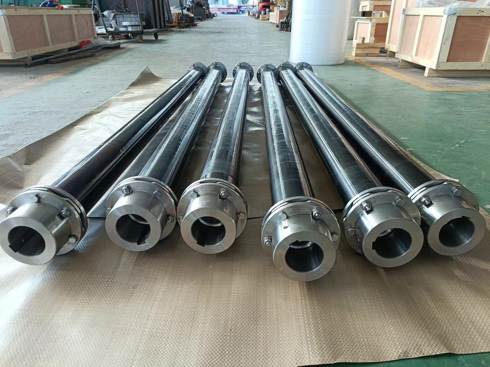 Installation Efficiency and Versatility