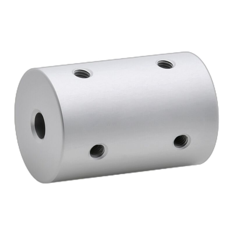 Screw-on rigid coupling | Rigid coupling