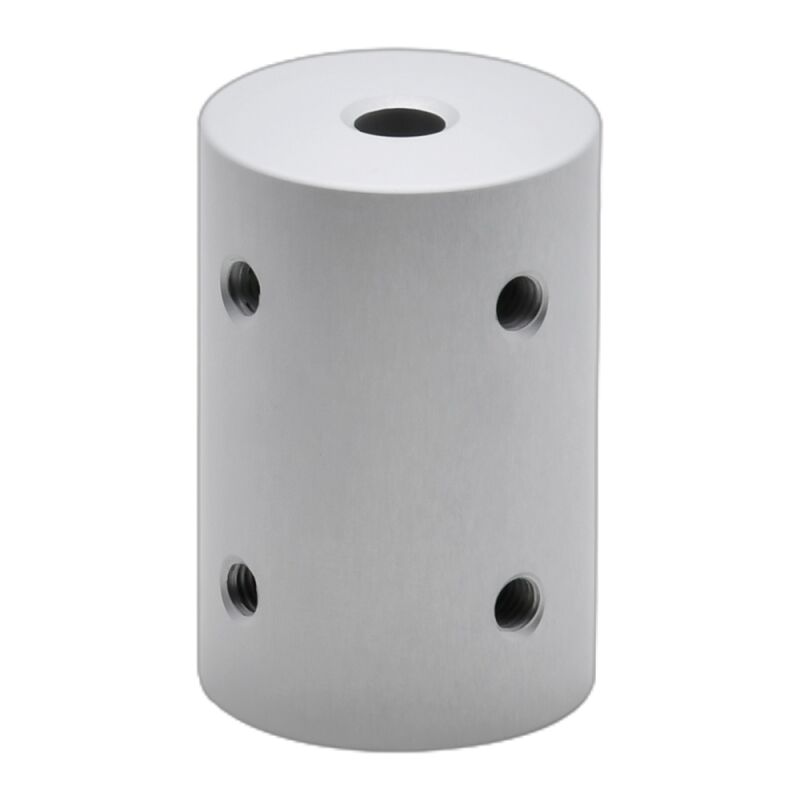 Screw-on rigid coupling | Rigid coupling