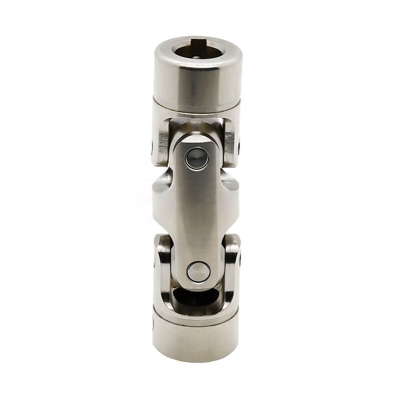 Cross universal joint