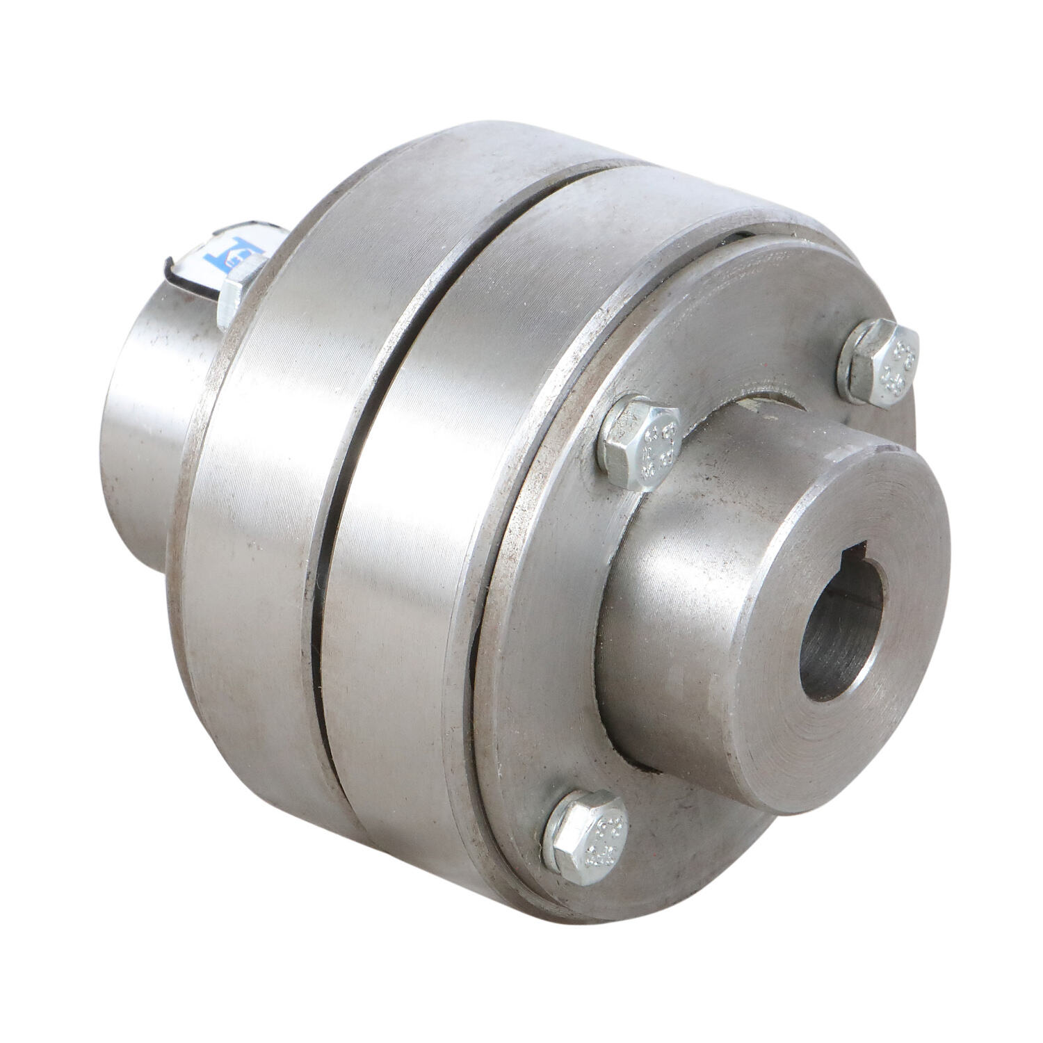 Exceptional Torque Transmission