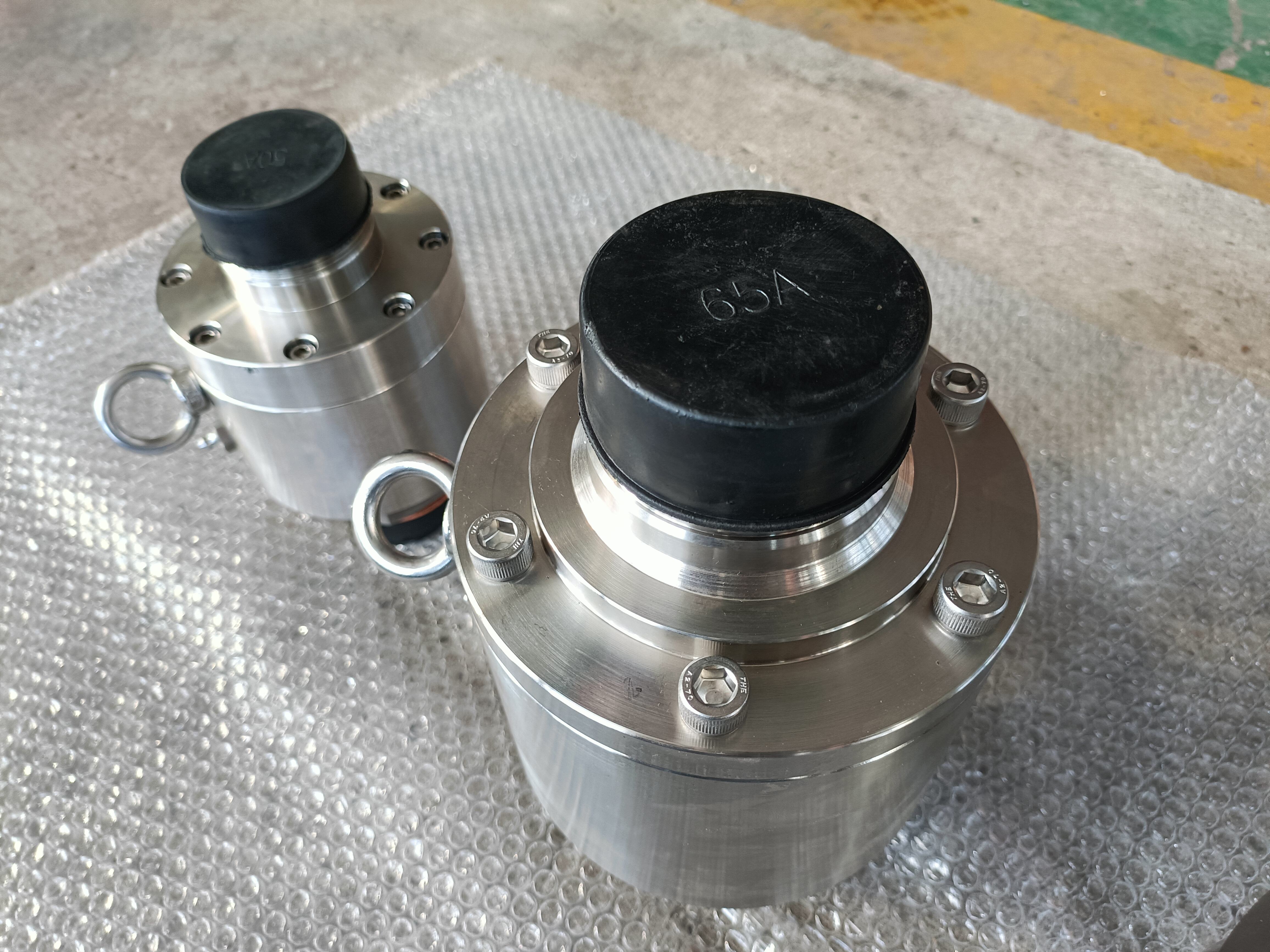 Advanced Sealing Technology