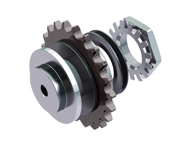 Precision Torque Control and Monitoring