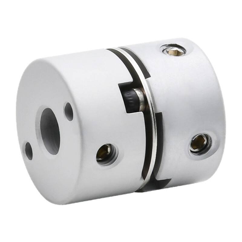 Standard torque screw-type coupling | Diaphragm coupling