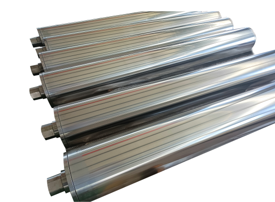 Corrosion Resistance and Environmental Adaptability