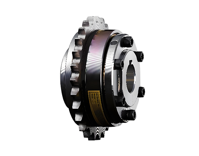 Automatic Reset Technology