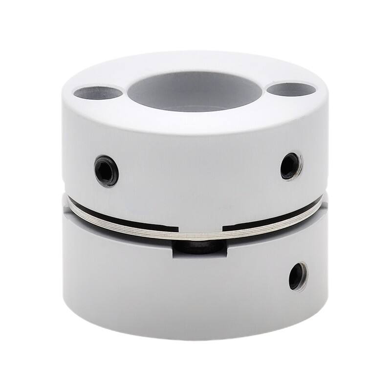 High torque diaphragm type screw-on coupling | Diaphragm coupling