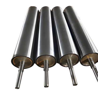 Precision Surface Finish and Customization