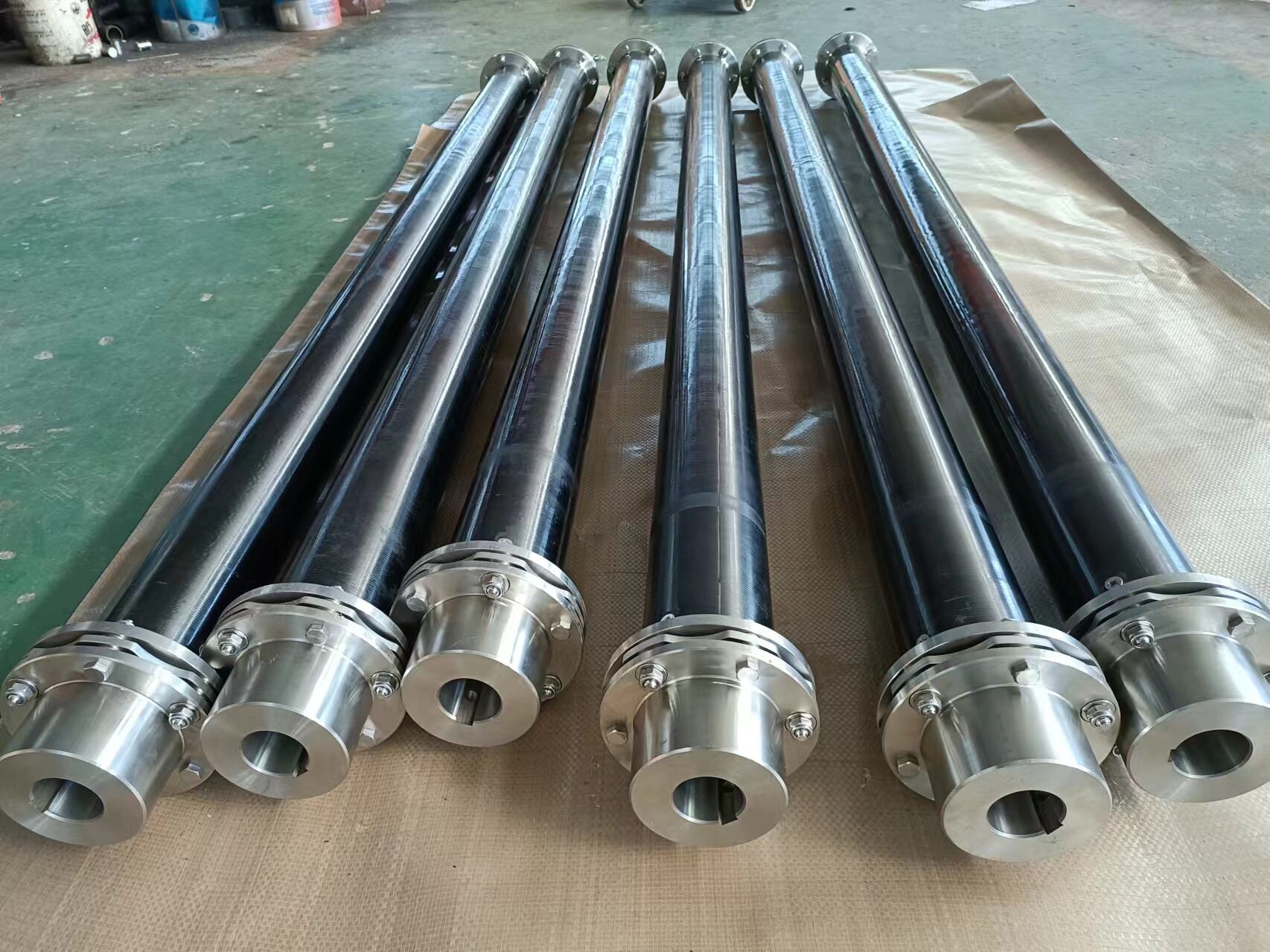 Advanced Vibration Control Technology