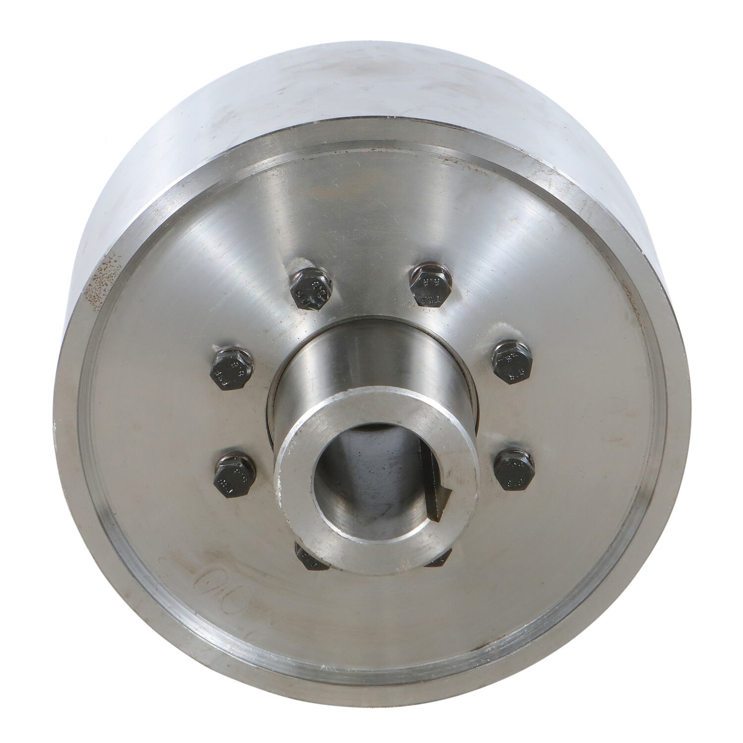 How Does a Serpentine Spring Coupling Improve Machine Reliability?