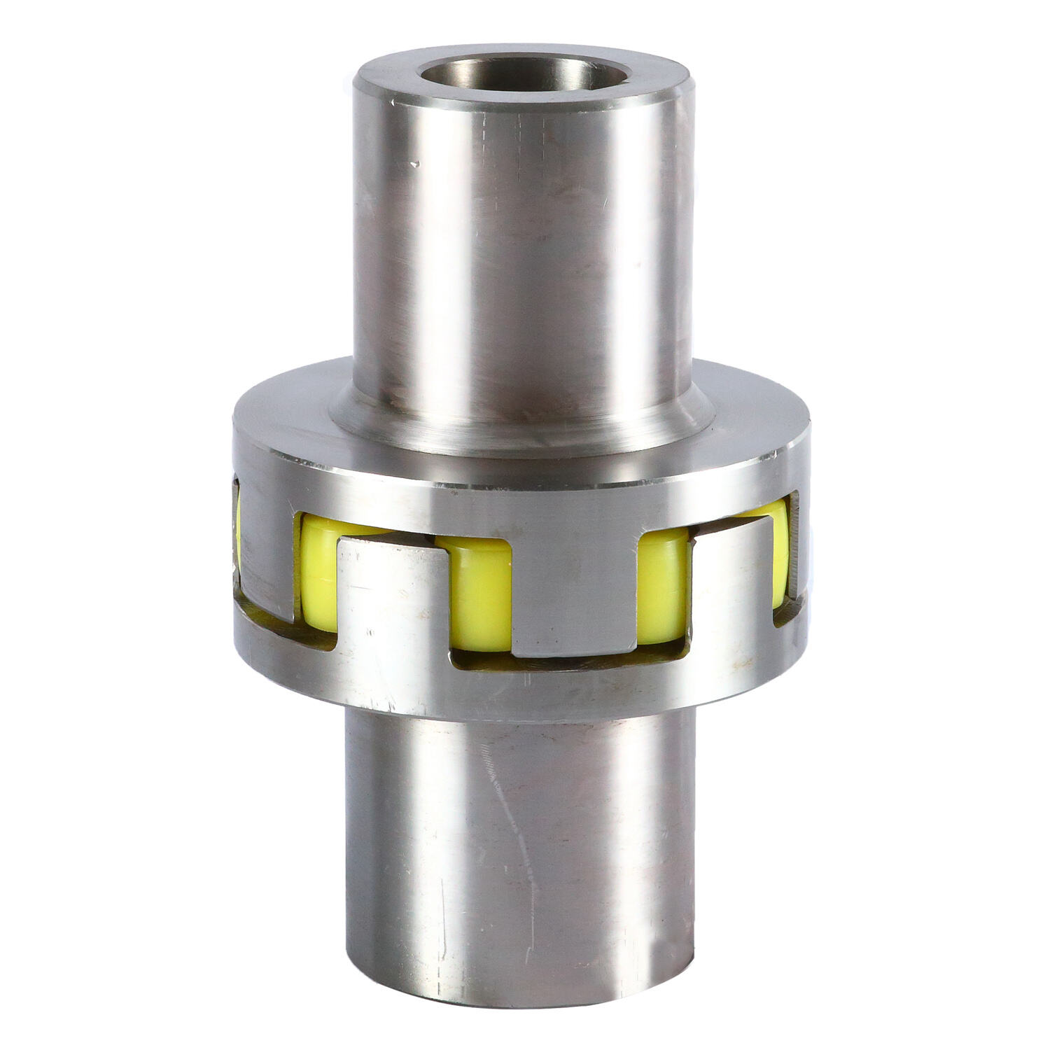 Enhanced Vibration Dampening