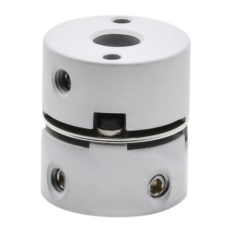 Standard torque screw-type coupling | Diaphragm coupling